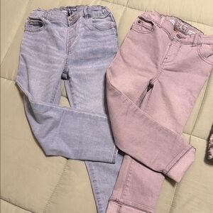 Children’s Place little boys’ jeans bundle